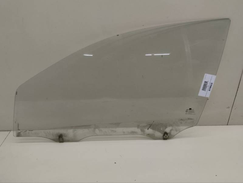 Стекло двери передней левой Chevrolet Aveo T250 2005-2011