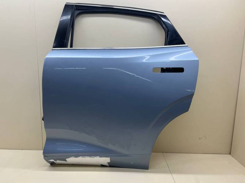 Дверь задняя левая Changan UNI-K 2020>