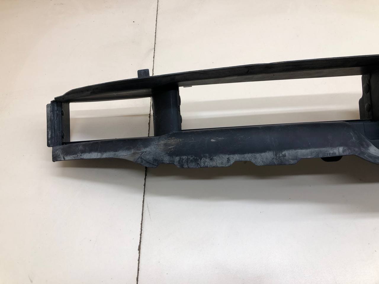 Воздуховод BMW X5 G05 2018>