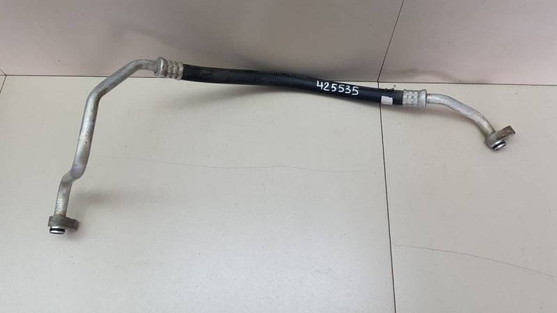 Трубка кондиционера Toyota Corolla E150 2006-2013