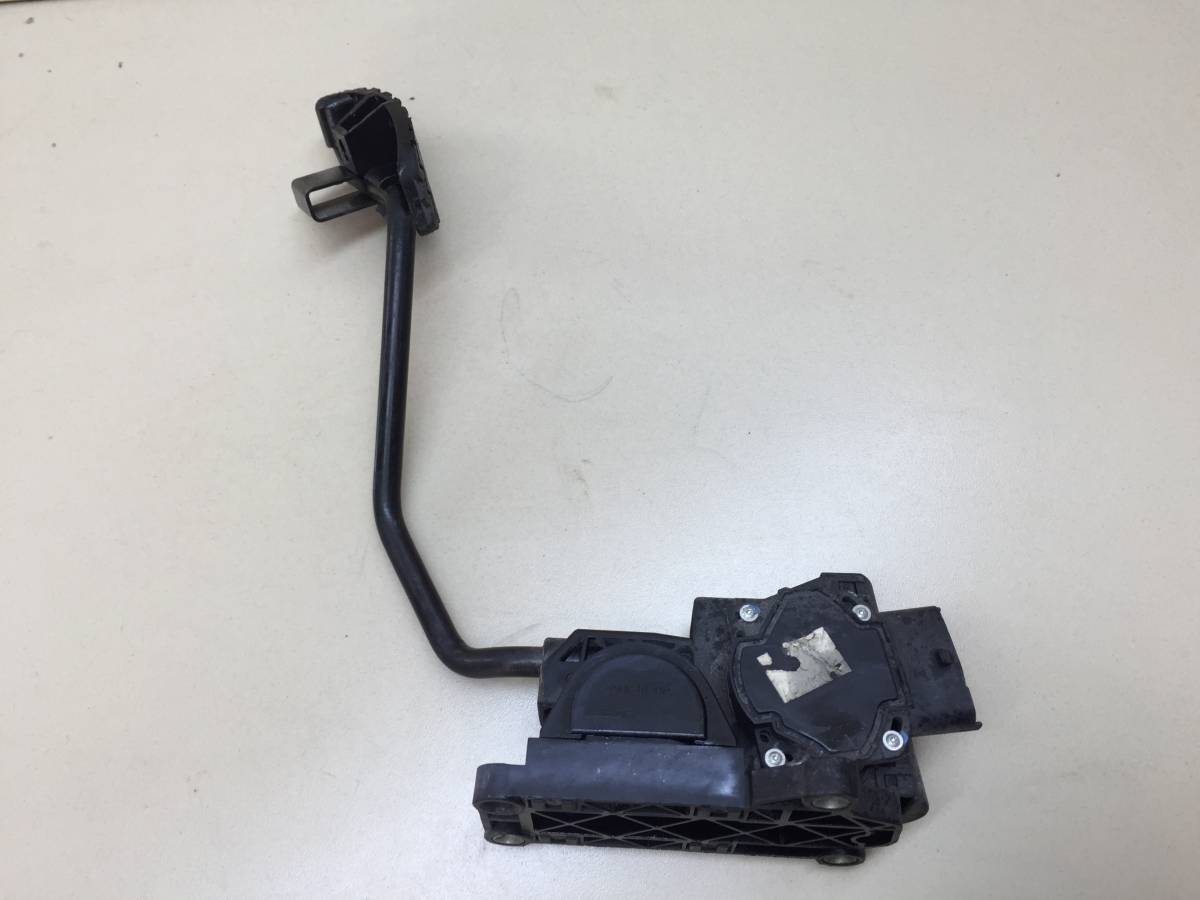 Педаль газа Fiat Albea 2002-2012