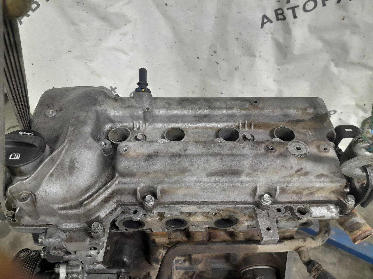 Двигатель Chevrolet Cobalt (T250) 2011-2015 Двигатель Chevrolet Cobalt (T250) 2011-2015
