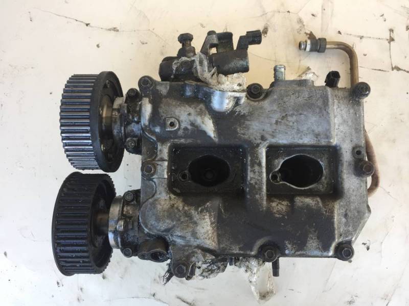 Головка блока цилиндров Subaru Impreza (G12) 2007-2012