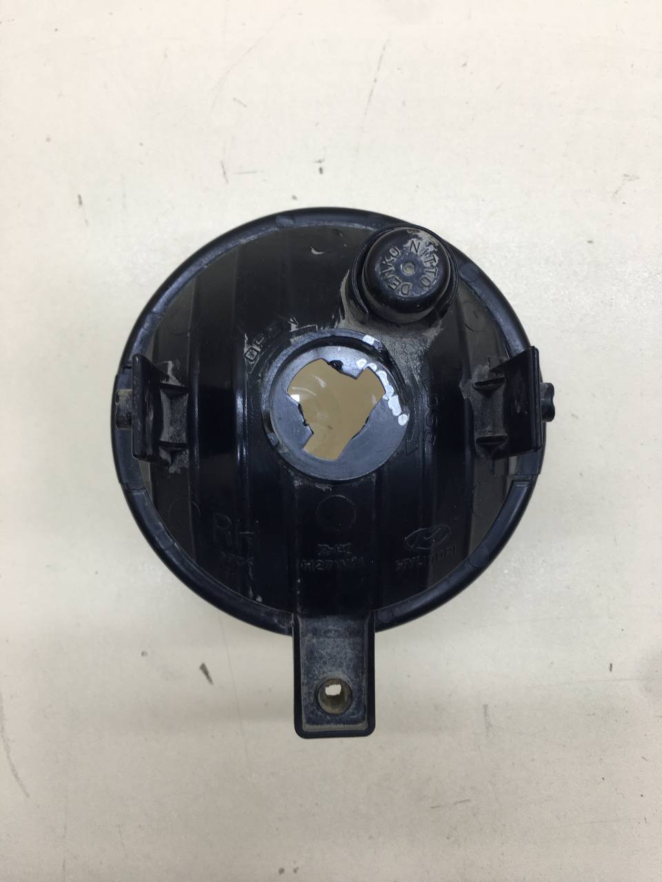 Фара противотуманная правая Hyundai ix35 (LM) 2010-2015