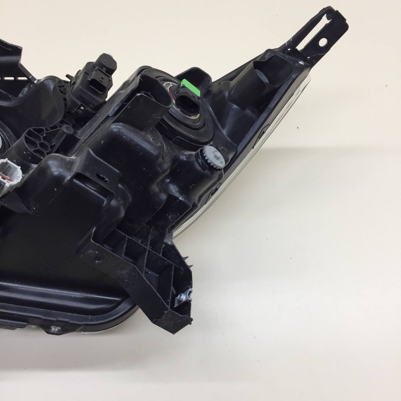 Фара правая Nissan Qashqai (J11) 2014>