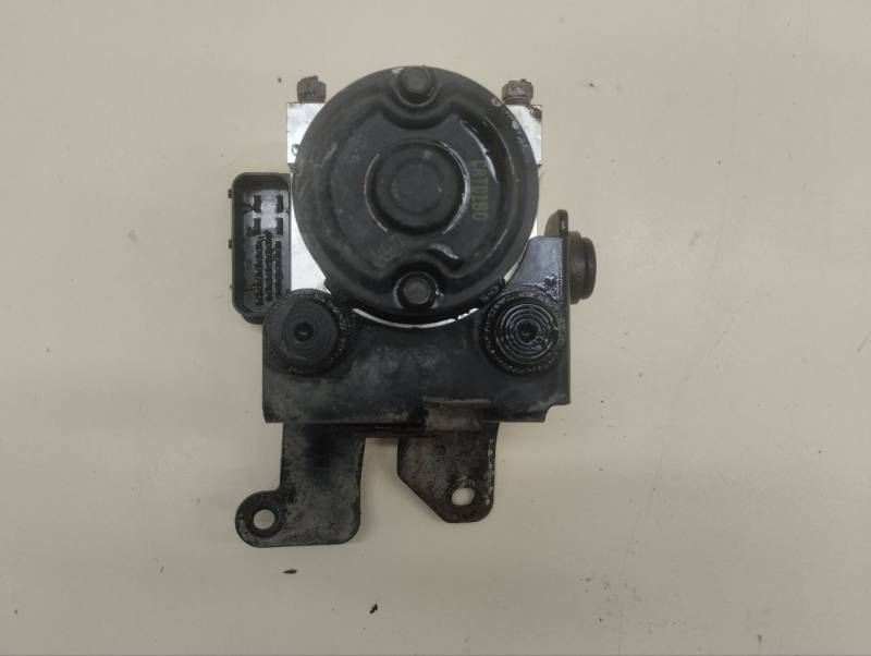 Блок ABS (насос) Chevrolet Aveo T250 2005-2011