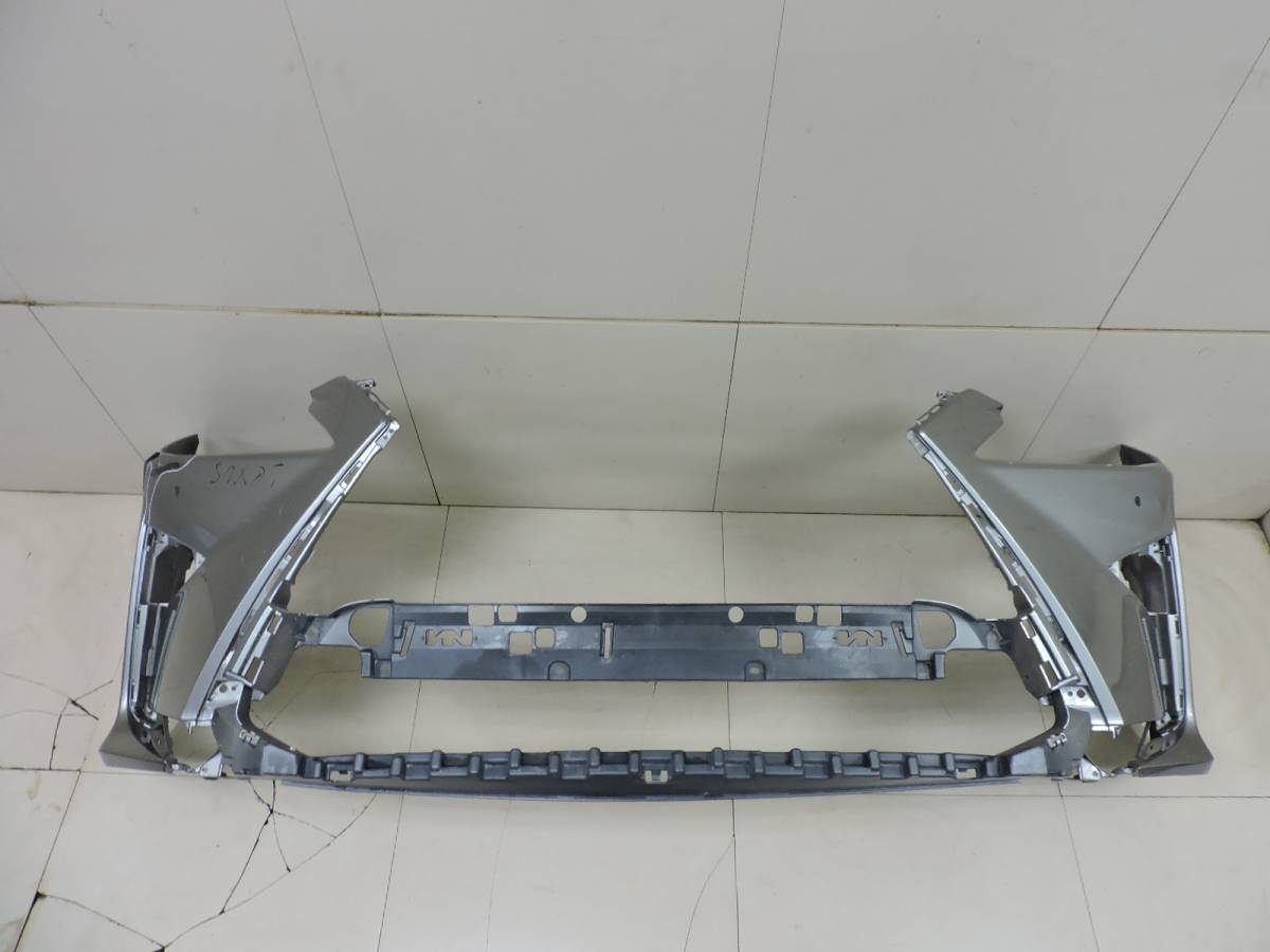 Бампер передний Lexus RX 350 2015>