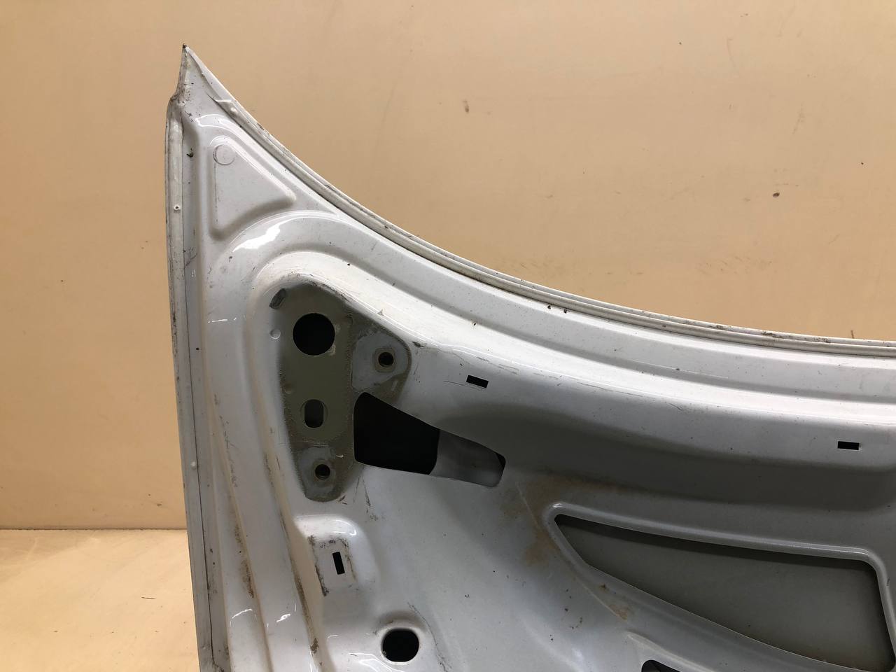 Крышка багажника Volkswagen Passat CC 2008-2017