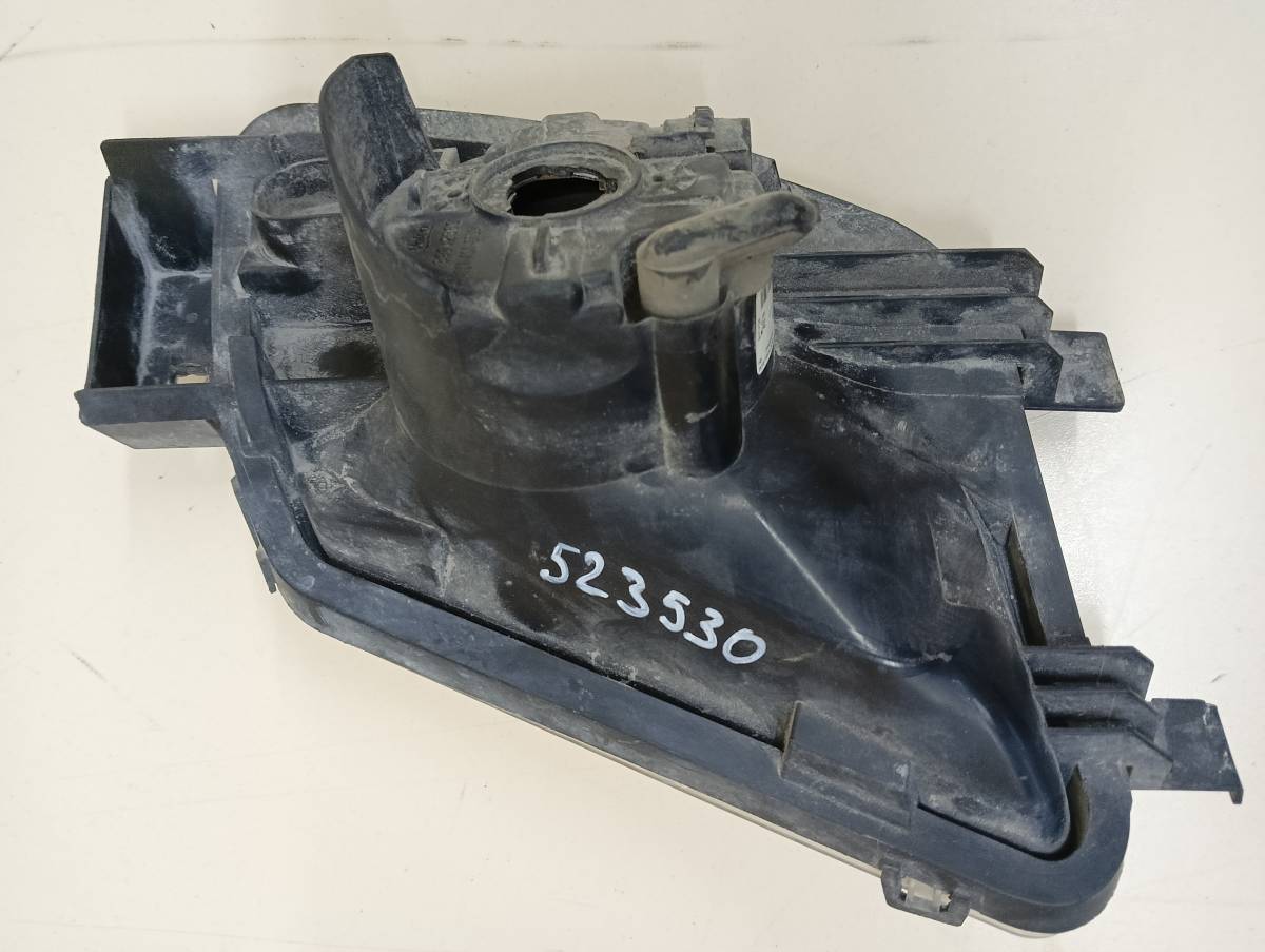 Фара противотуманная правая Peugeot 308 2007>