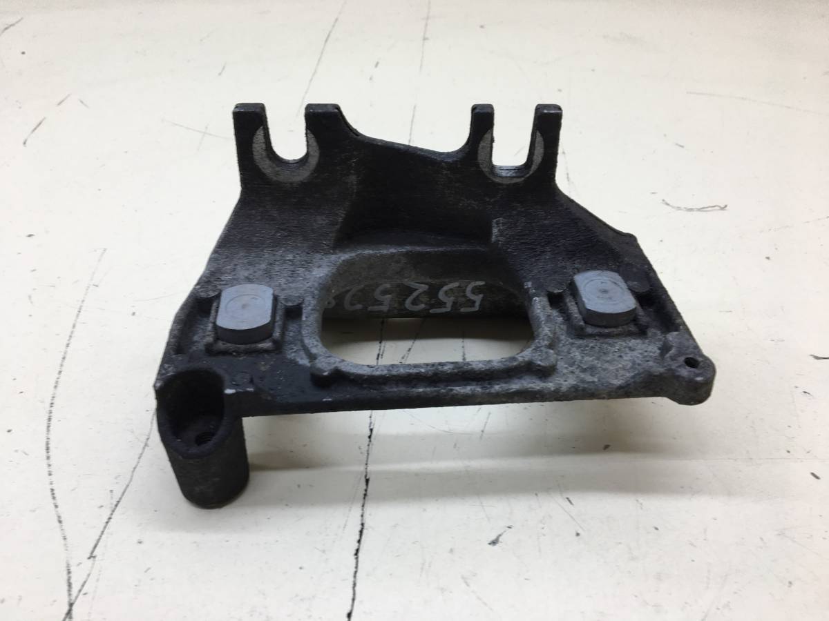 Кронштейн опоры двигателя Renault Duster (HSA, HSM) 2012>
