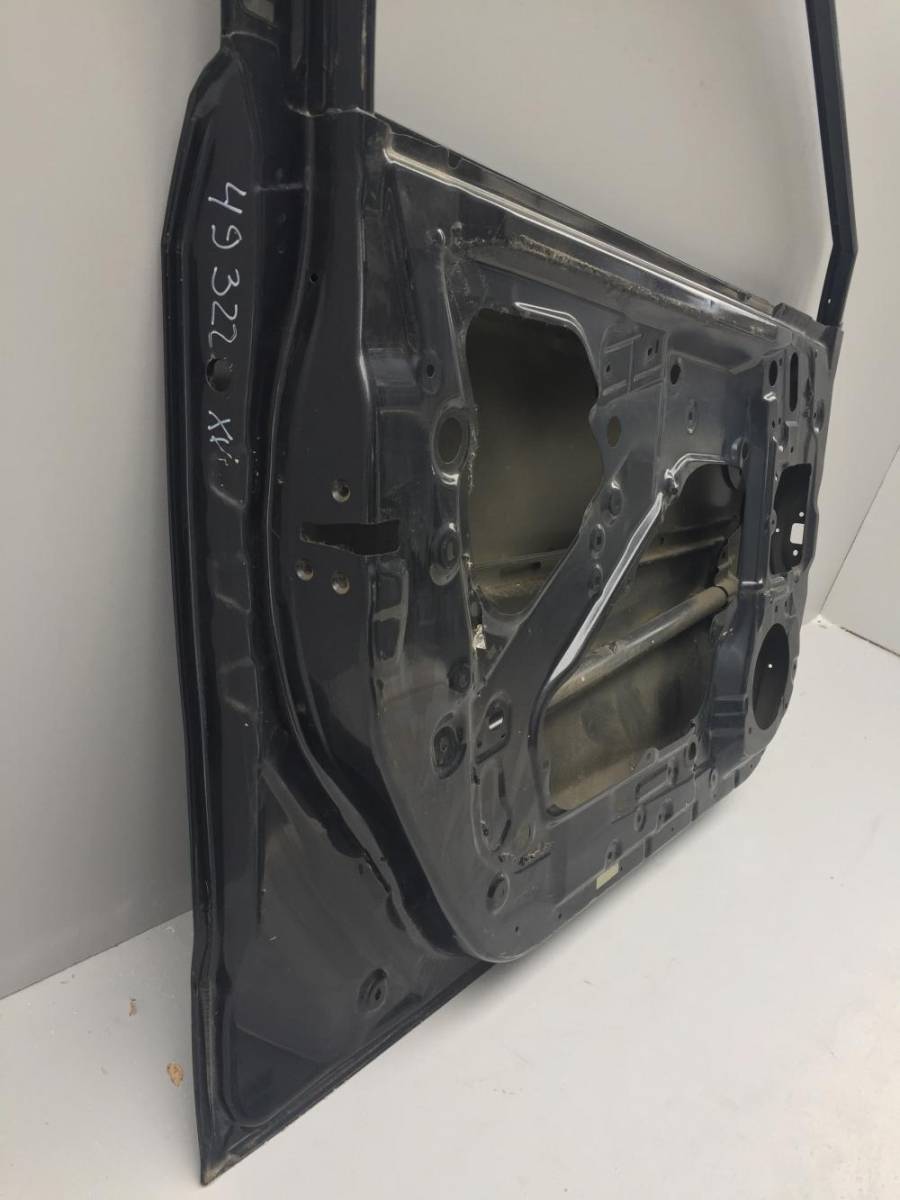 Дверь передняя левая Subaru XV (G33,G43) 2011-2017