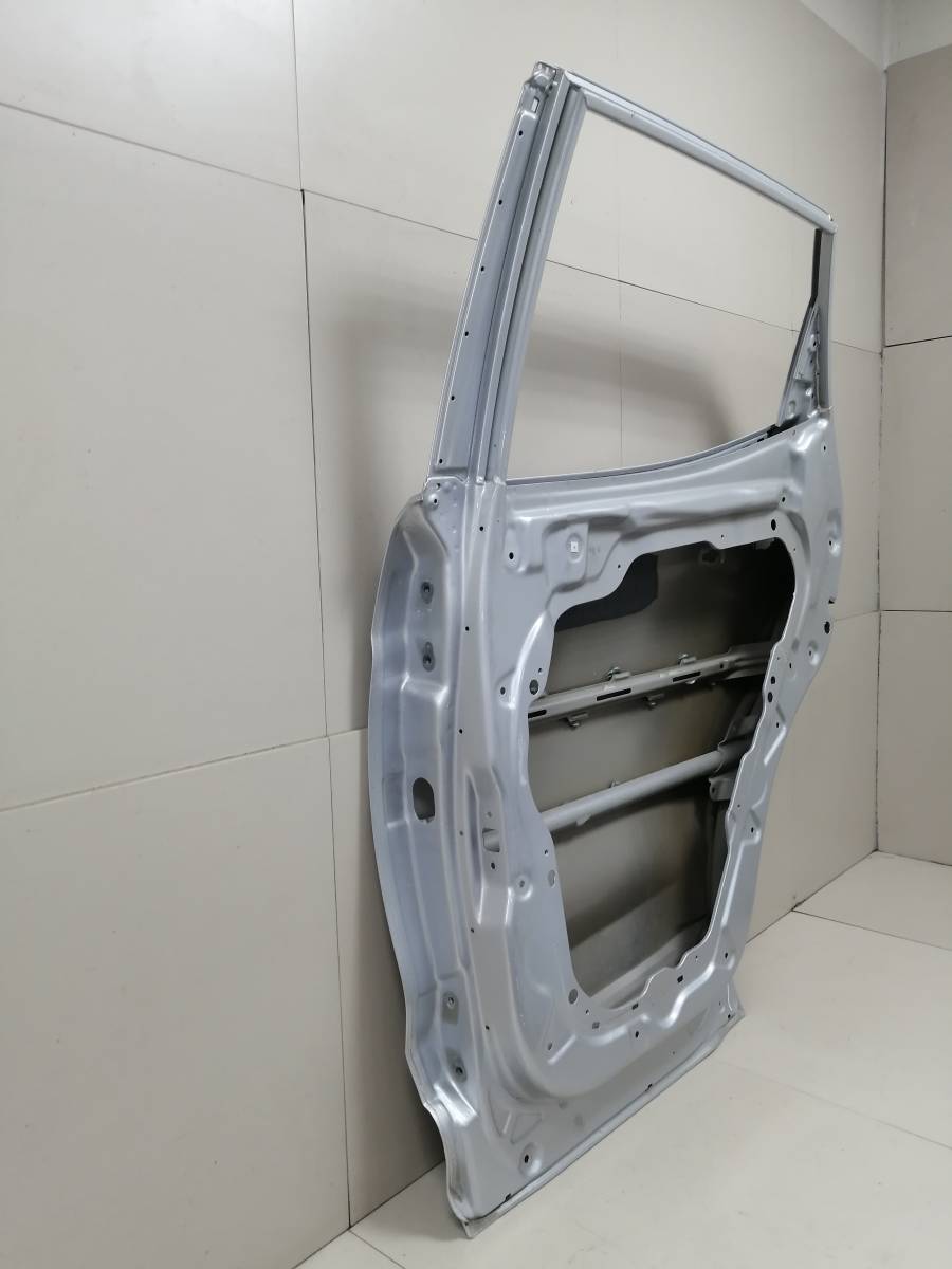 Дверь задняя правая Hyundai Santa Fe 3 (DM) 2012-2019