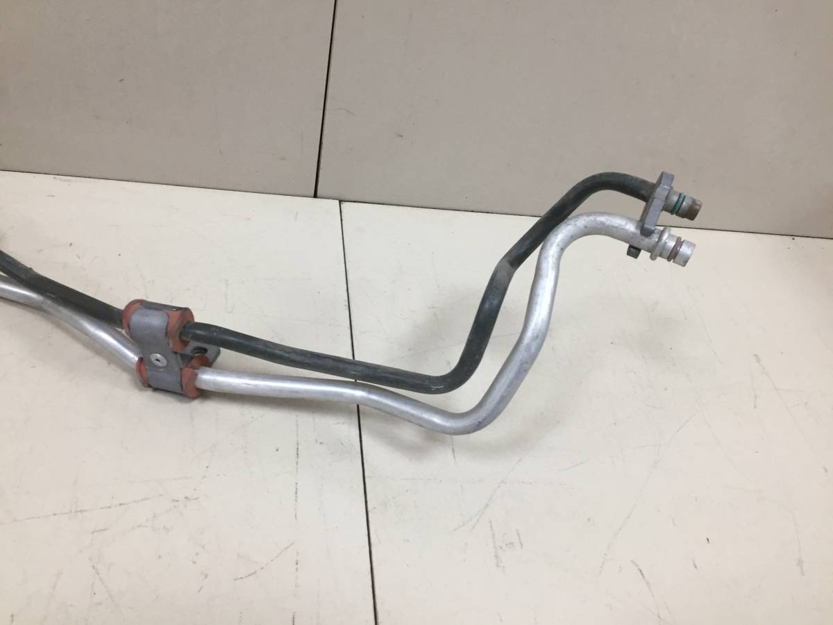 Трубка гидроусилителя Peugeot 307 2001-2008