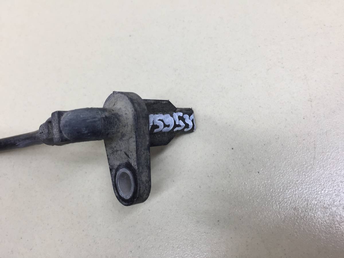 Датчик ABS задний правый Renault Logan (1) 2005-2014