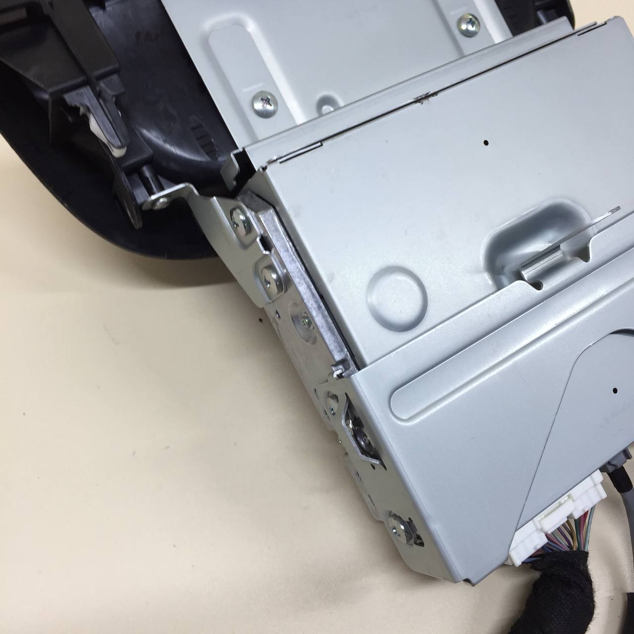Магнитола Mazda Mazda 3 (BM) 2013-2016 Магнитола Mazda Mazda 3 (BM) 2013-2016