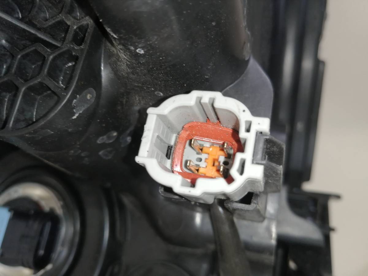 Фара правая Nissan Qashqai (J11) 2014>