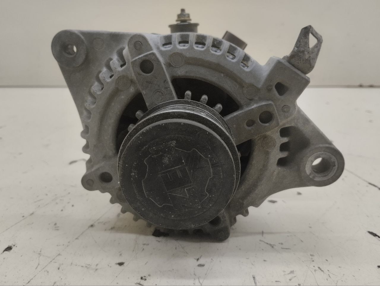 Генератор Toyota Corolla E150 2006-2013 Генератор Toyota Corolla E150 2006-2013