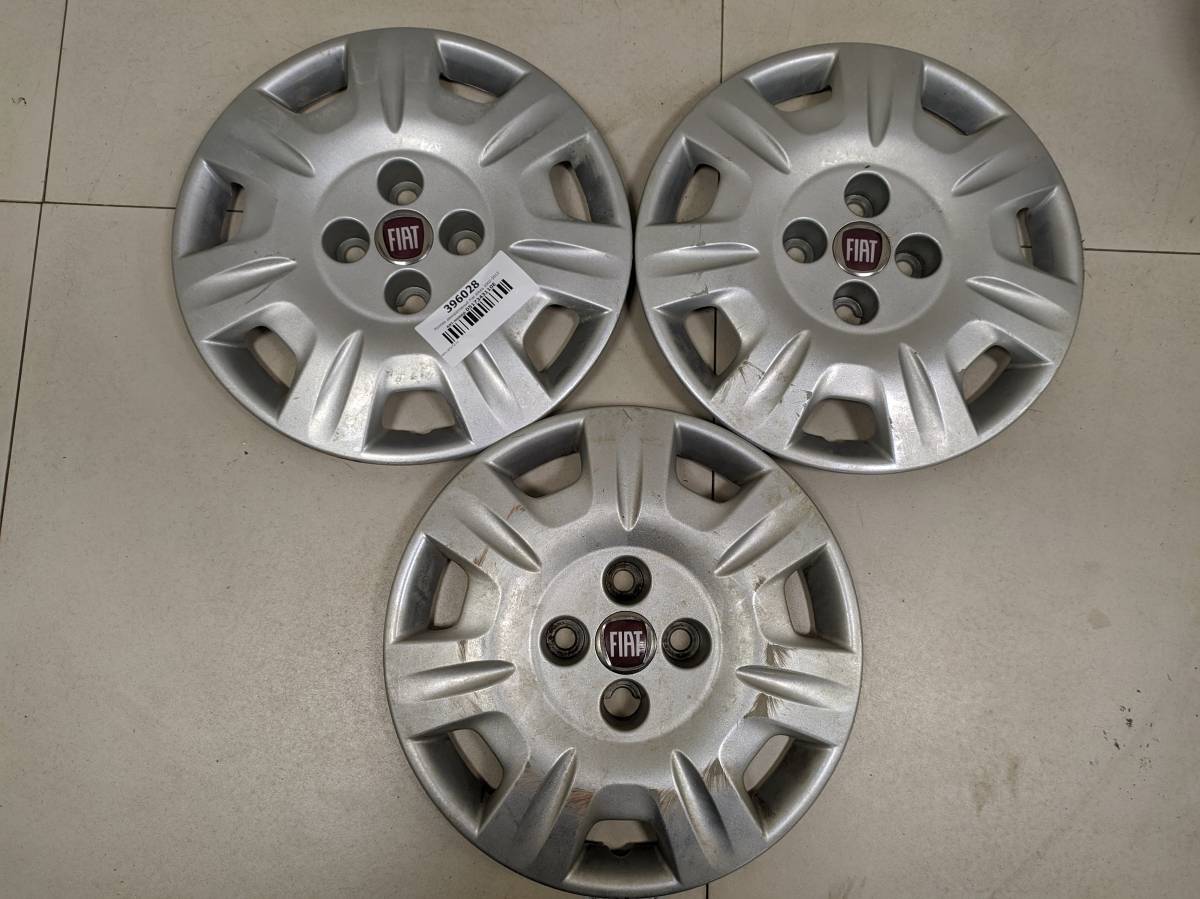 Колпак декоративный Fiat Albea 2002-2012