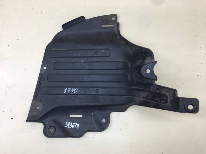 Пыльник (кузов наружные) Hyundai Elantra (MD) 2011-2016