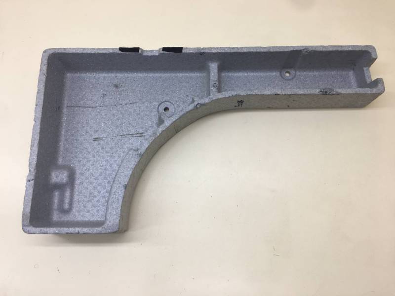 Ящик для инструментов Nissan Terrano (D10) 2014>