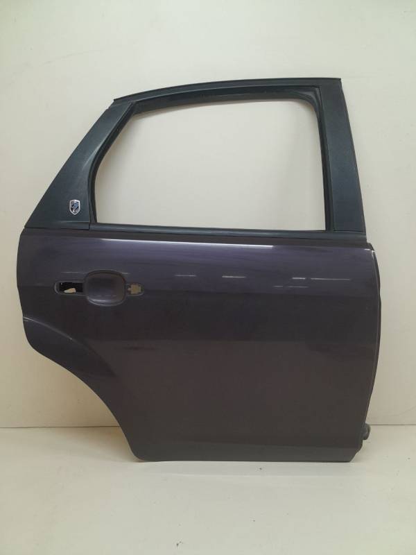 Дверь задняя правая Ford Focus 2 (DB) 2008-2011