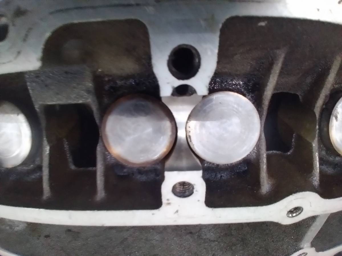 Головка блока цилиндров Ford Fusion (JU) 2002-2012 Головка блока цилиндров Ford Fusion (JU) 2002-2012