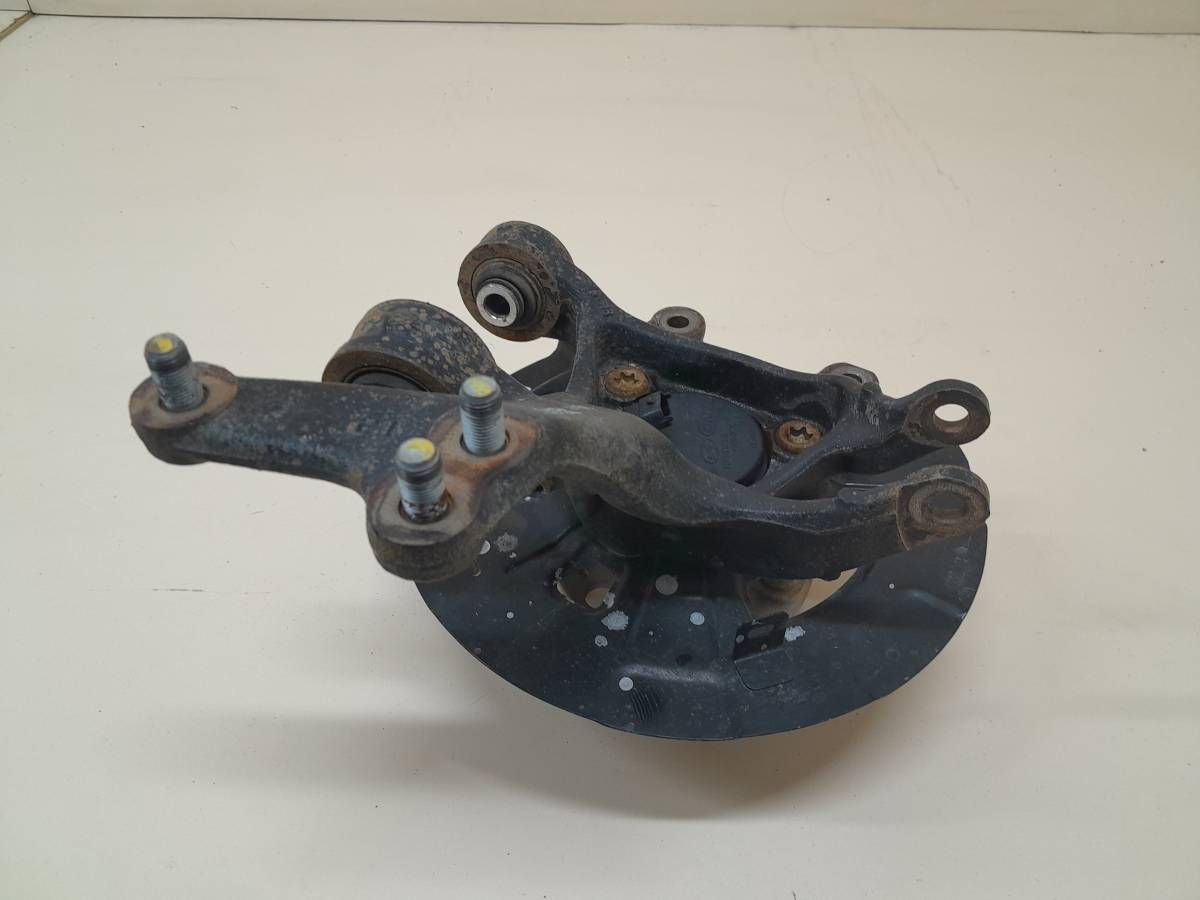 Кулак поворотный задний левый Kia K5 (DL3) 2019>