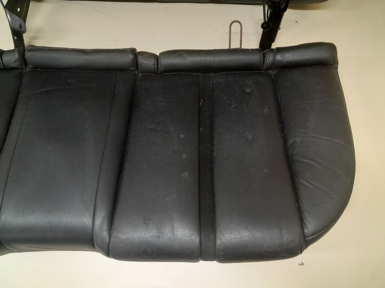 Сиденье (комплект) Mazda CX-7 (ER) 2006-2012 Сиденье (комплект) Mazda CX-7 (ER) 2006-2012