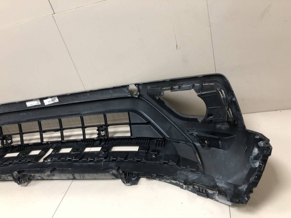 Бампер передний Volkswagen Teramont (CA1) 2016>
