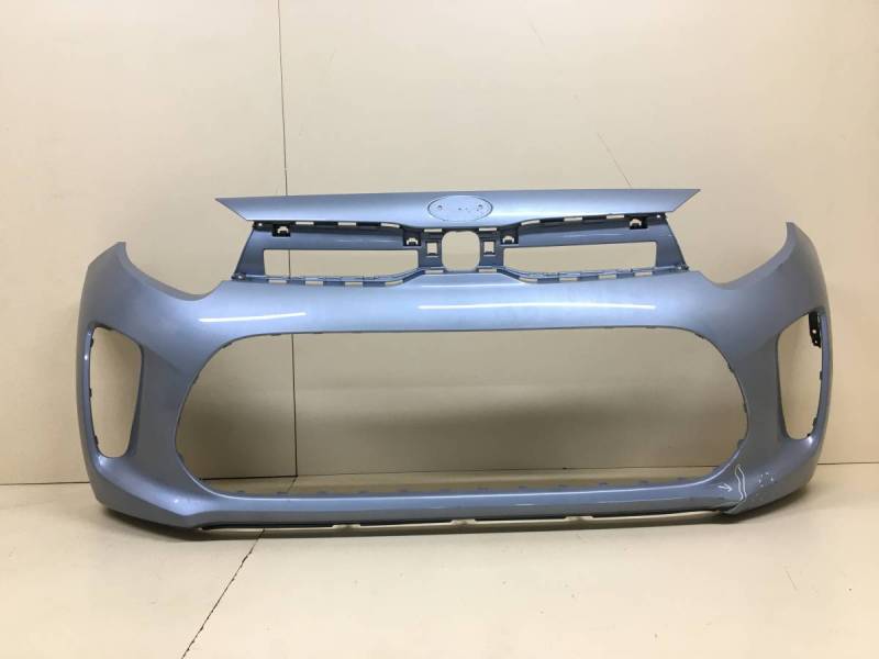 Бампер передний Kia Picanto (JA) 2017>