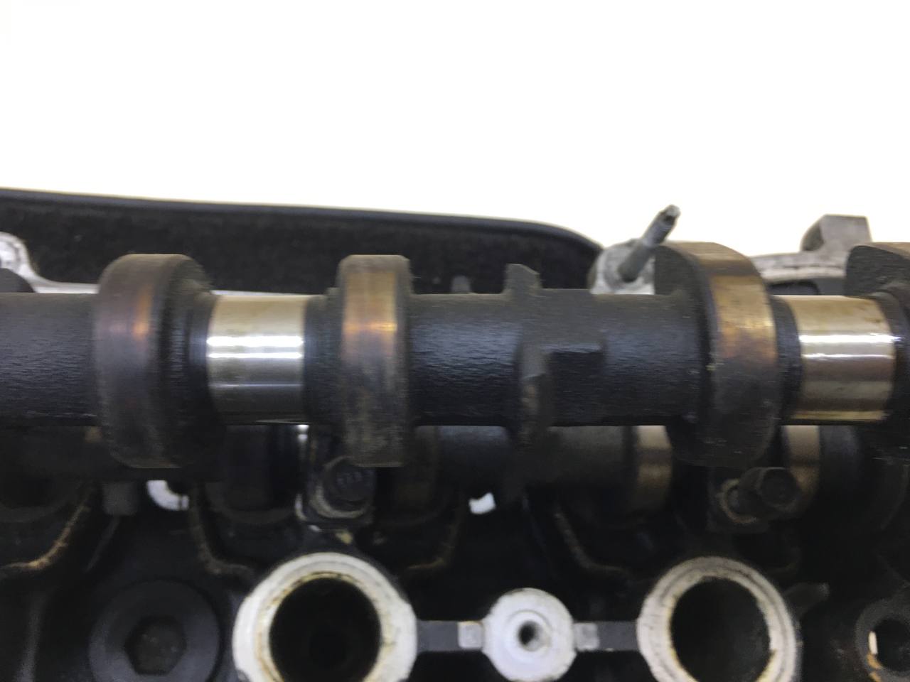 Головка блока цилиндров Toyota Camry (V40) 2006-2011 Головка блока цилиндров Toyota Camry (V40) 2006-2011