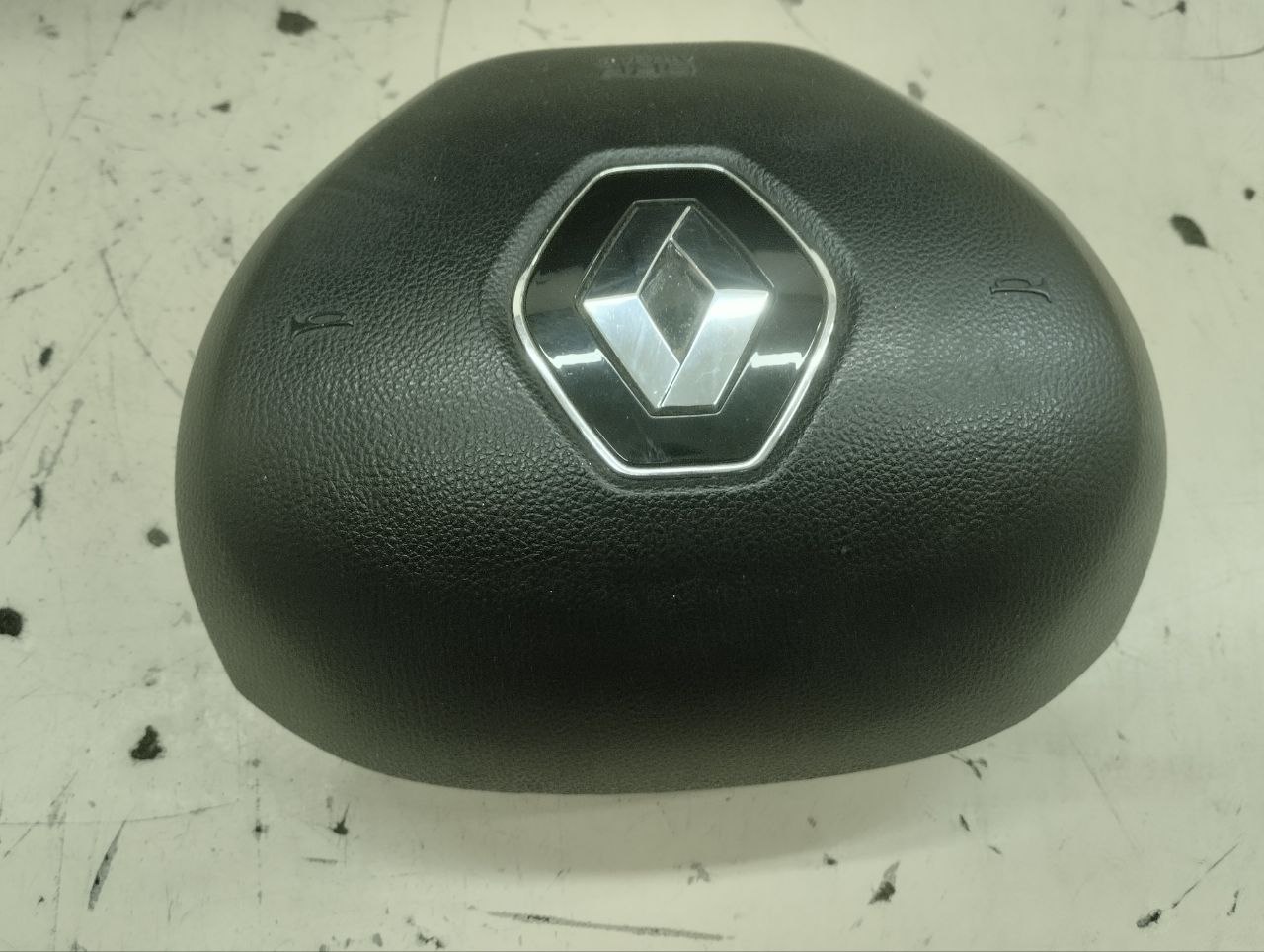 Подушка безопасности (комплект) Renault Logan (2) 2014> Подушка безопасности (комплект) Renault Logan (2) 2014>
