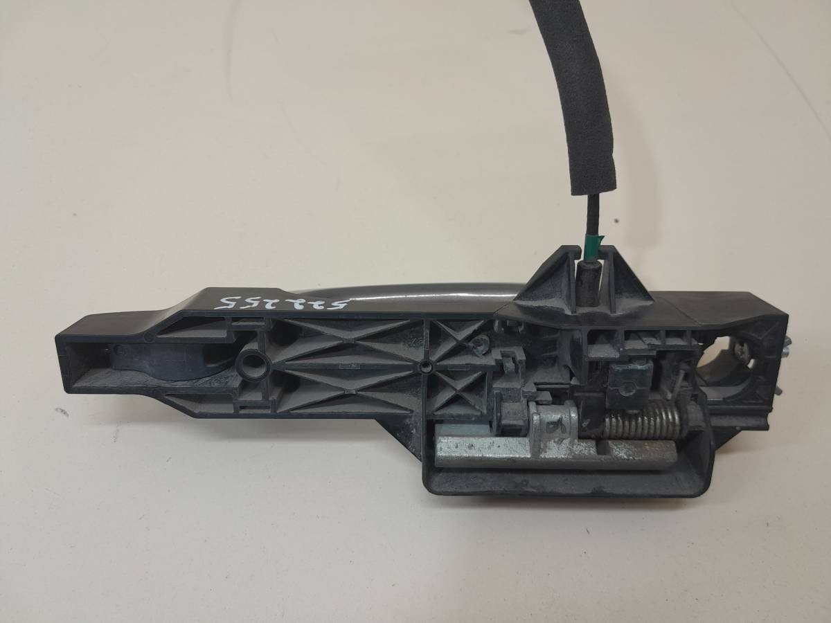 Ручка двери задней наружная правая Lada Vesta 2015>