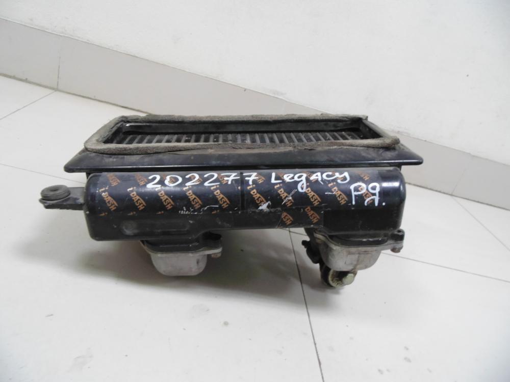 Интеркулер для Subaru Legacy (B12) 1998-2003
