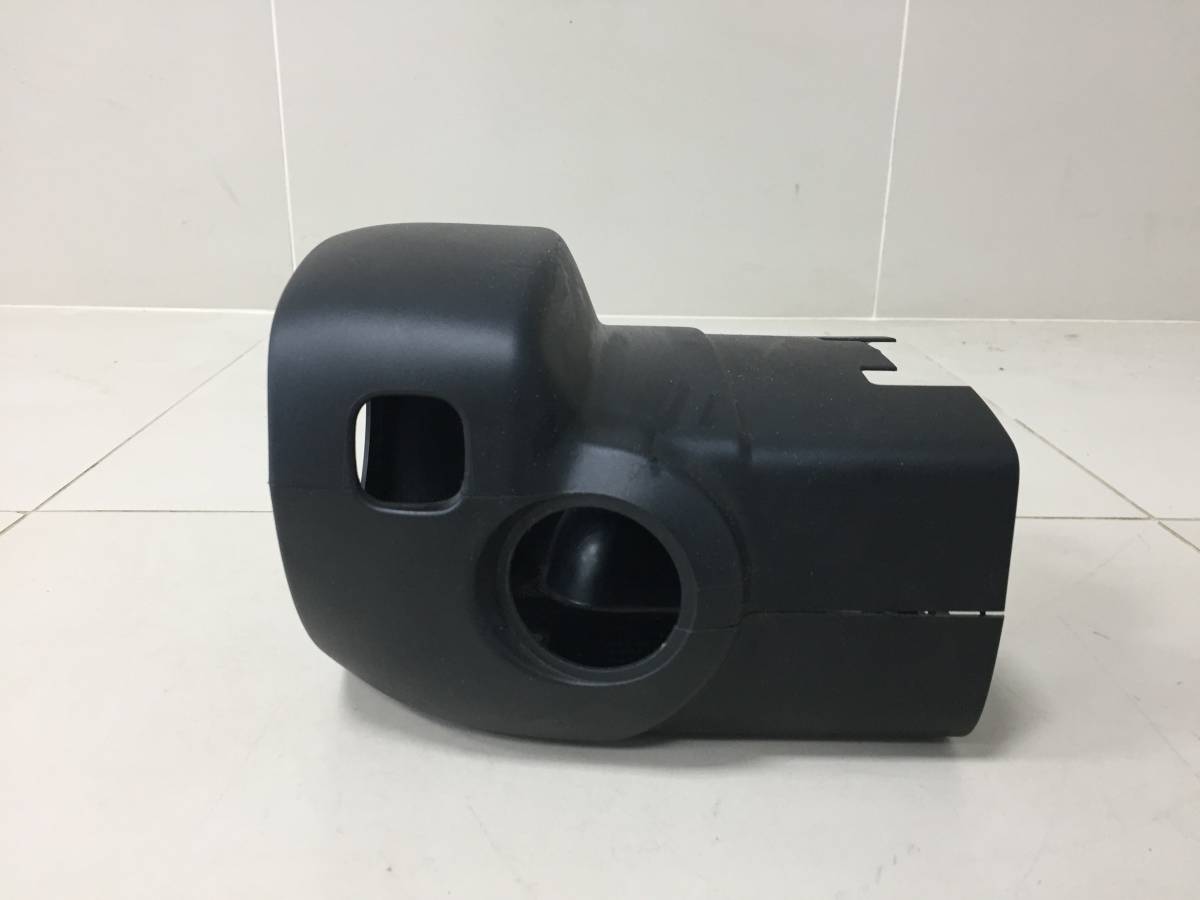 Кожух рулевой колонки Subaru Impreza (G12) 2007-2012