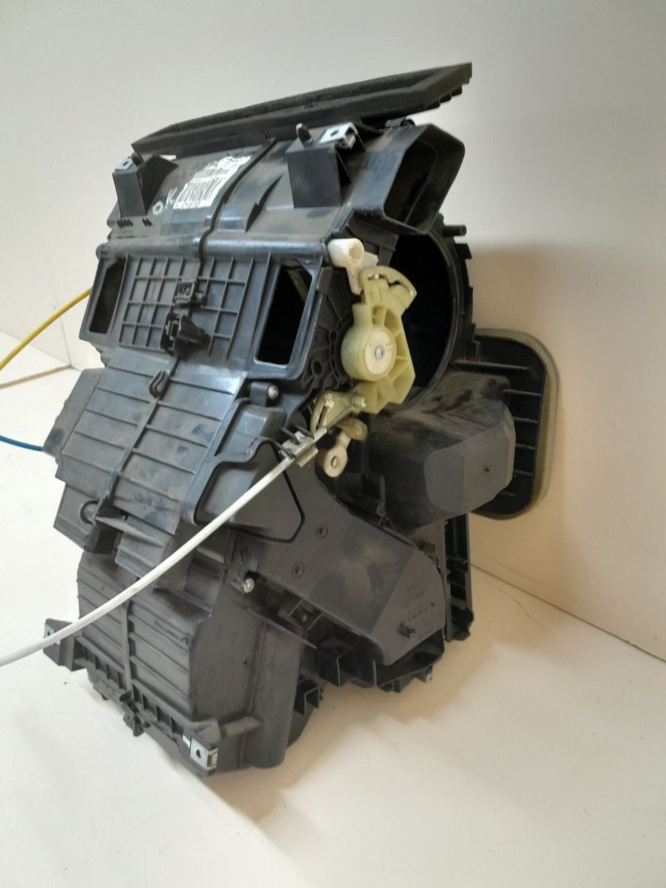 Корпус отопителя Nissan Almera 3 (G11, G15) 2012>