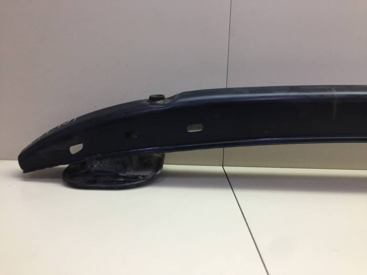 Усилитель заднего бампера Peugeot 307 2001-2008