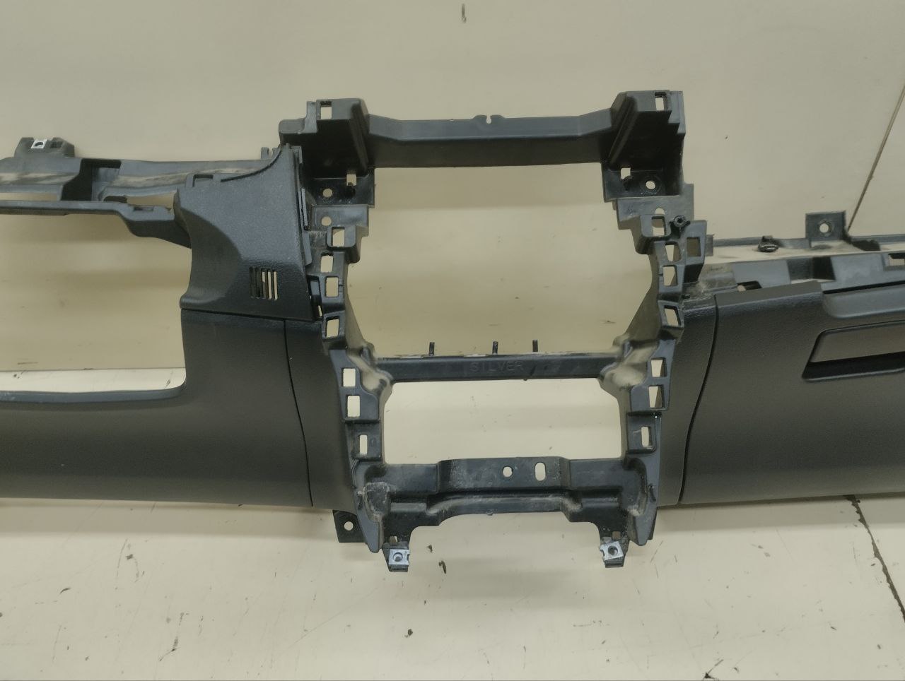 Торпедо Toyota Corolla E150 2006-2013 Торпедо Toyota Corolla E150 2006-2013