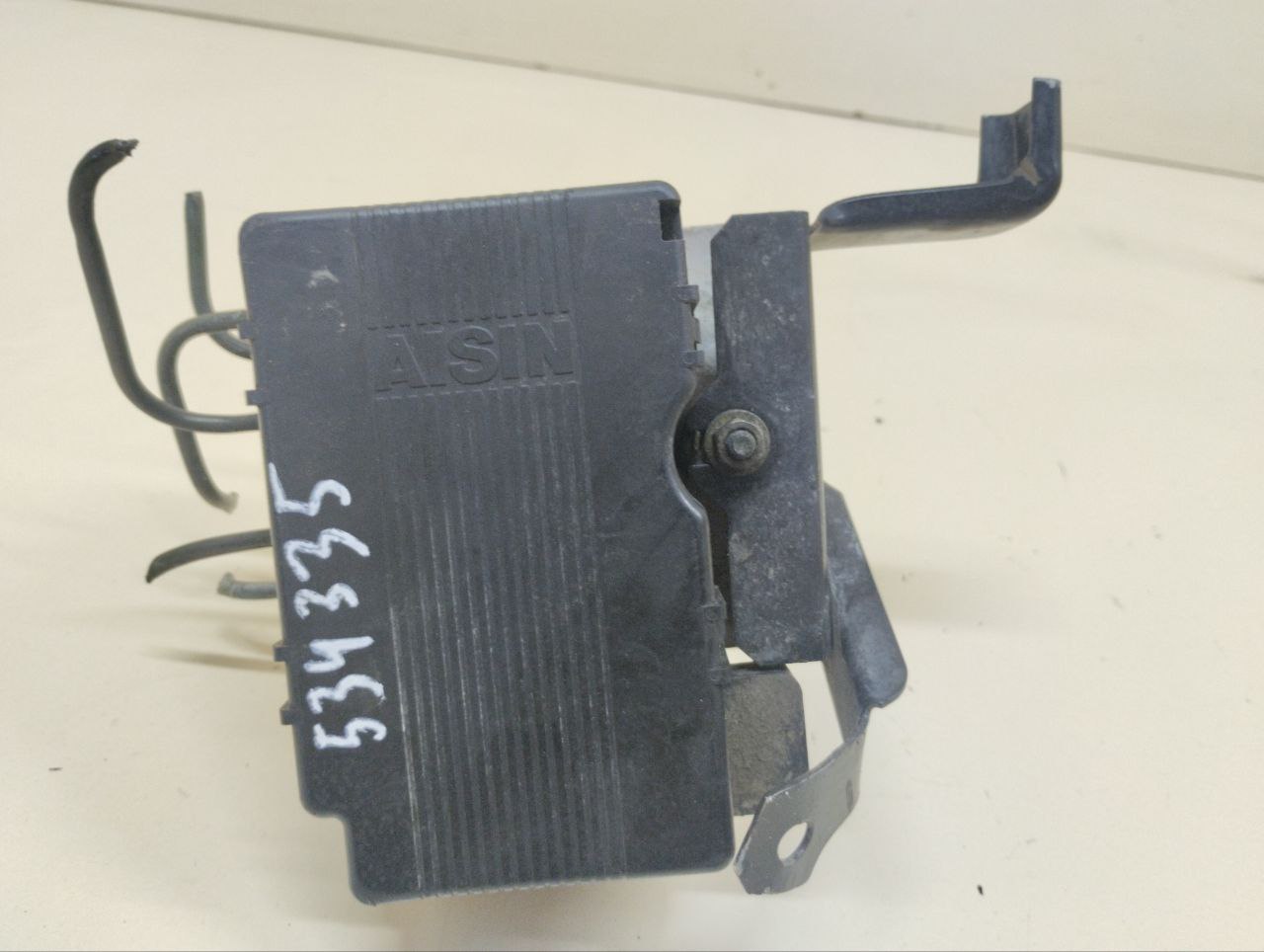 Блок ABS (насос) Mitsubishi Pajero/Montero Sport (K9) 1997-2008