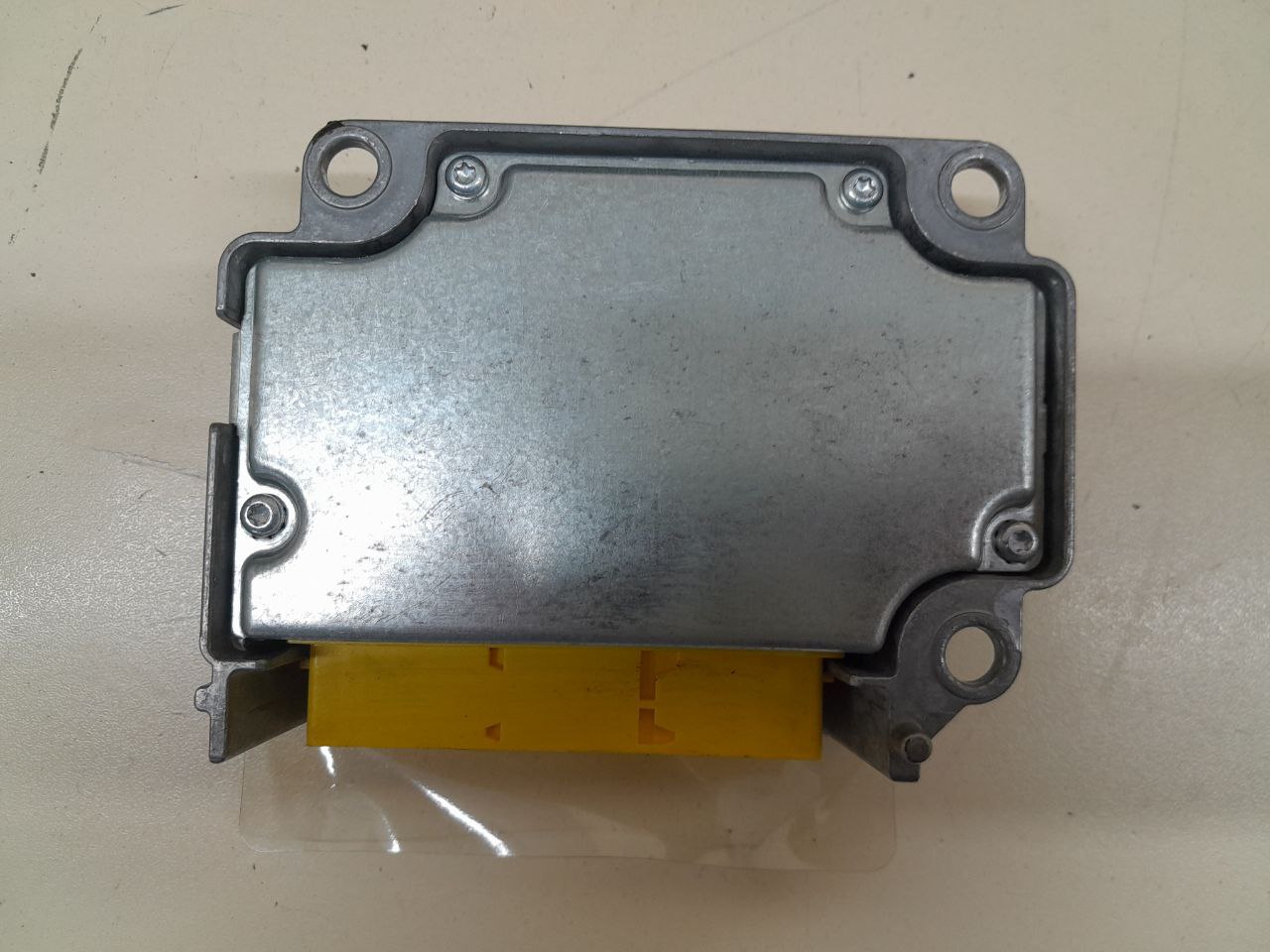 Подушка безопасности (комплект) Mitsubishi Lancer X (CX, CY) 2007> Подушка безопасности (комплект) Mitsubishi Lancer X (CX, CY) 2007>