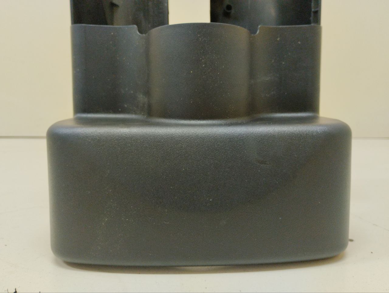 Кожух рулевой колонки Land Rover Discovery 3 (L319) 2004-2009