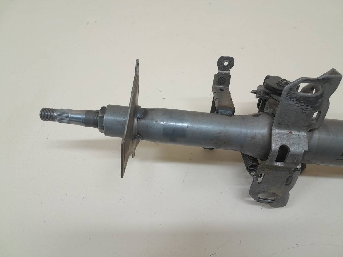 Колонка рулевая Nissan Almera (N16) 2000-2006