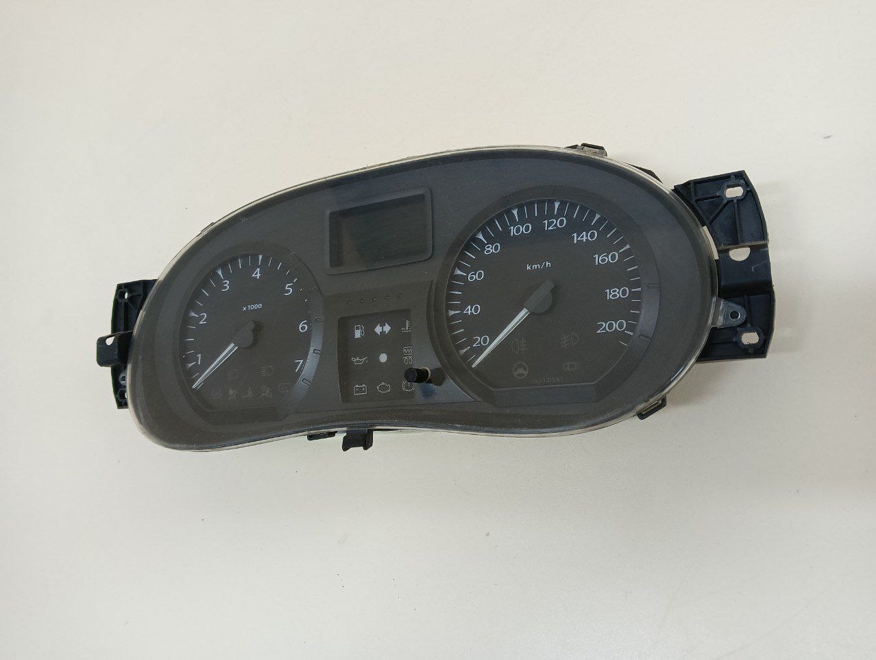 Панель приборов Lada Largus 2012>