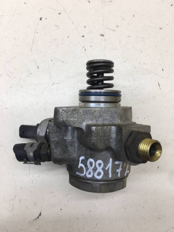 ТНВД Volkswagen Golf 7 (5G) 2012>