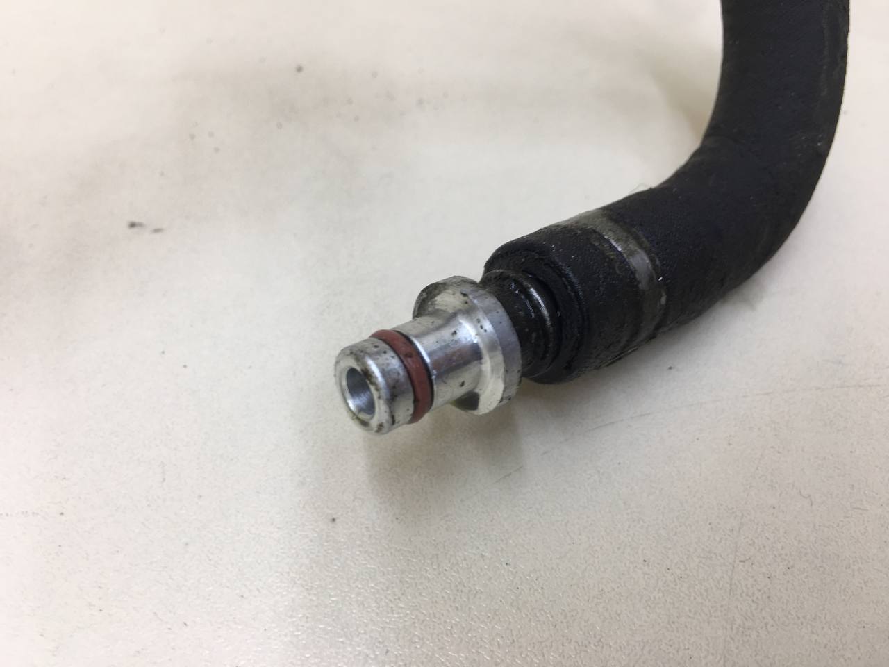 Трубка гидроусилителя Ford Mondeo 4 2007-2015