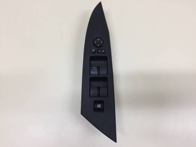 Блок управления стеклоподъемниками Mazda Mazda 3 (BL) 2009-2013