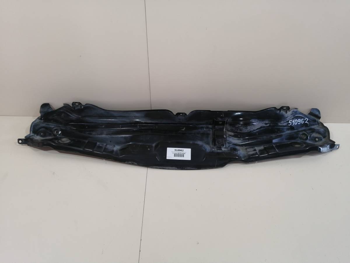 Водосток Hyundai Solaris (RB) 2010-2017 Водосток Hyundai Solaris (RB) 2010-2017
