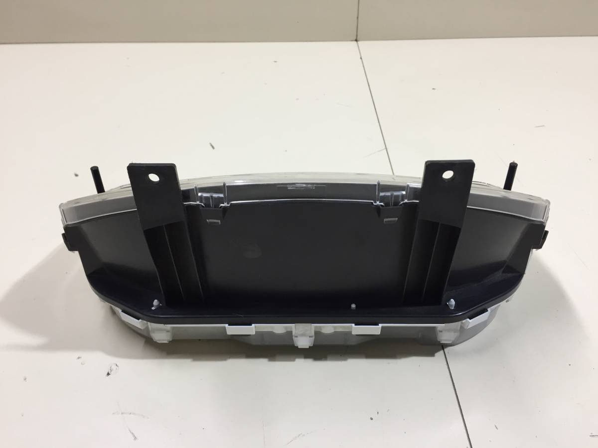 Панель приборов Subaru Legacy Outback (B14) 2010-2014