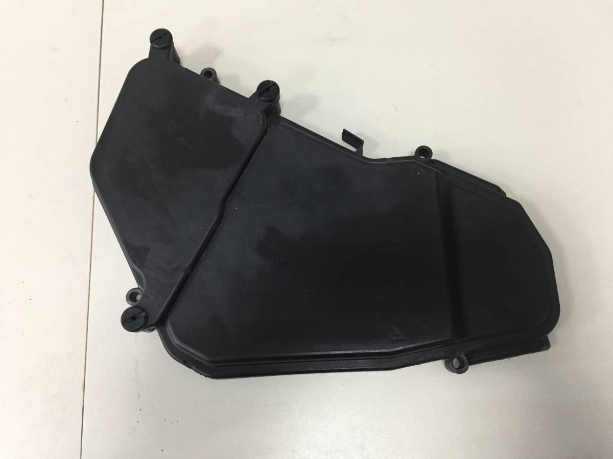 Крышка блока предохранителей Volkswagen Touareg (7L) 2002-2010
