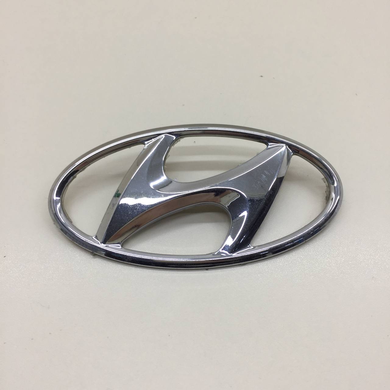 Эмблема Hyundai Solaris (RB) 2010-2017